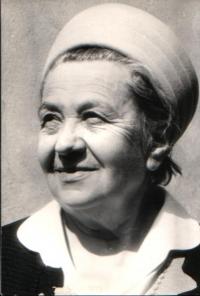 Růženka Vacková II.