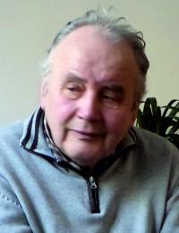 Miloslav Tesař