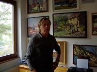 Jozef Chrena at present