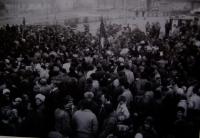 The March of Freedom