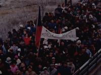 The March of Freedom