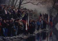 The March of Freedom