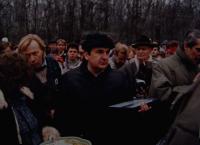 The March of Freedom