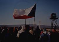 The March of Freedom