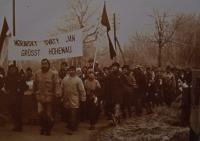 The March of Freedom