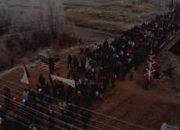 The March of Freedom