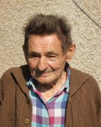 Václav Houška 2005