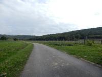 Place where he escape