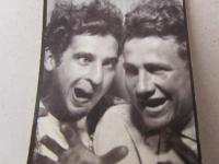 First photo from France