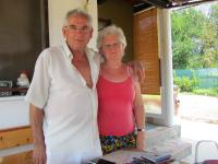 Happily married until today