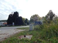 Place where Lino crossed the border