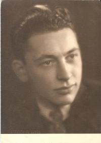 Oskar Dub 1942