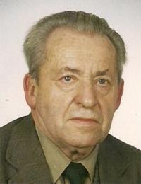 Václav Hrdlička