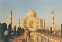 2005 Tadž Mahal