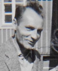 Vlastimil Budina 70.léta