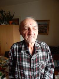 Vlastimil Budina rok 2013