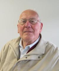 Ivo Zapletal v roce 2014