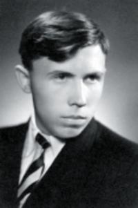 maturitní fotografie - Leon Juřica