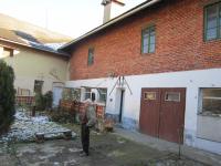 Hospodářství Jana Sklenáře