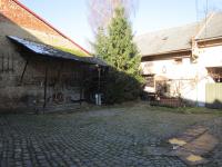 Hospodářství Jana Sklenáře