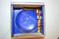 Závodnický odznak Jiřího Nýdrleho