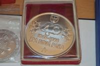 Vyznamenání Jiřího Nýdrleho