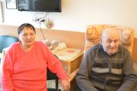 Setkání žáků s Jiřím Nýdrlem (02/04/2015)