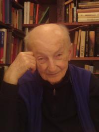 Arnošt Lederer, 11.12.2013