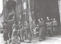 3. Stěhování inventáře ze staré školy