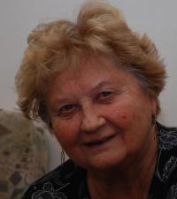 Zdeňka Kurková