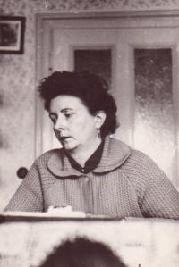 Viktorie Ivancová