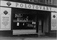 Lidový vzdor humorem