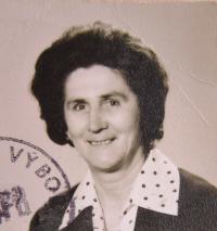 Jindřiška Janíková