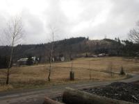 Palkovické hůrky, kde se narodila Jindřiška Janíková