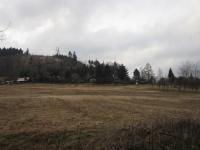 Palkovické hůrky, kde se narodila Jindřiška Janíková