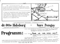 The Pan-European Picnic German flyer