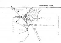 The Pan-European Picnic venue map