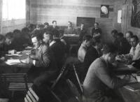 Krajská politická škola ve Zlíně, 1946