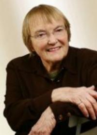 Gudrun Wilcke -Pausewang