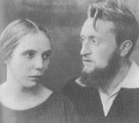 Parents of Gudrun Pausewang
