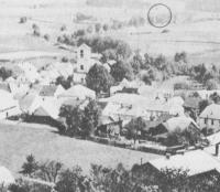 Wichstadtl between the wars