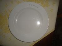 Talíř z firmy SUMAG