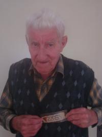 Josef Mikule, 10.7.2014