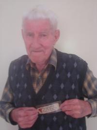 Josef Mikule, 10.7.2014