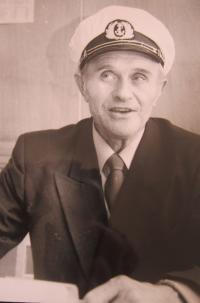 Pavel Tunák 