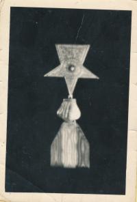 The Order of the Golden Star of Ethiopia