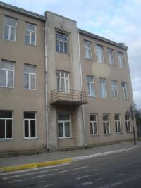 Česká škola ve Zdolbunově II.