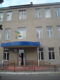 Česká škola ve Zdolbunově III.