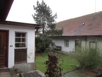 Hospodářství rodiny Vaňourků