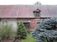 Hospodářství rodiny Vaňourků